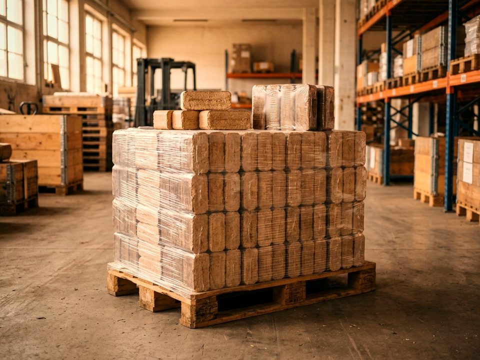 Укладка дров, ориентир выгрузки проезд Мирная, 35 в Ликино-Дулёве